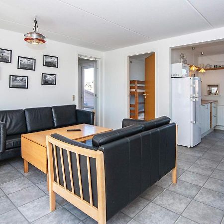Apartment Romo Xxxv Sønderby Kültér fotó