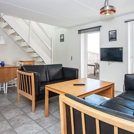 Apartment Romo Xxxv Sønderby Kültér fotó