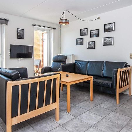 Apartment Romo Xxxv Sønderby Kültér fotó