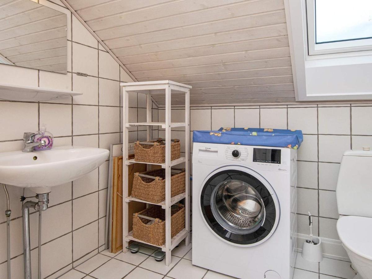 Apartment Romo Xxxv Sønderby Kültér fotó