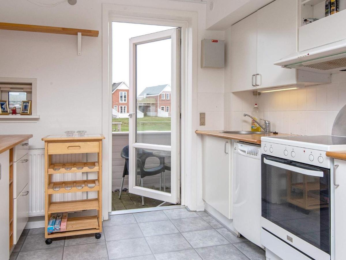 Apartment Romo Xxxv Sønderby Kültér fotó