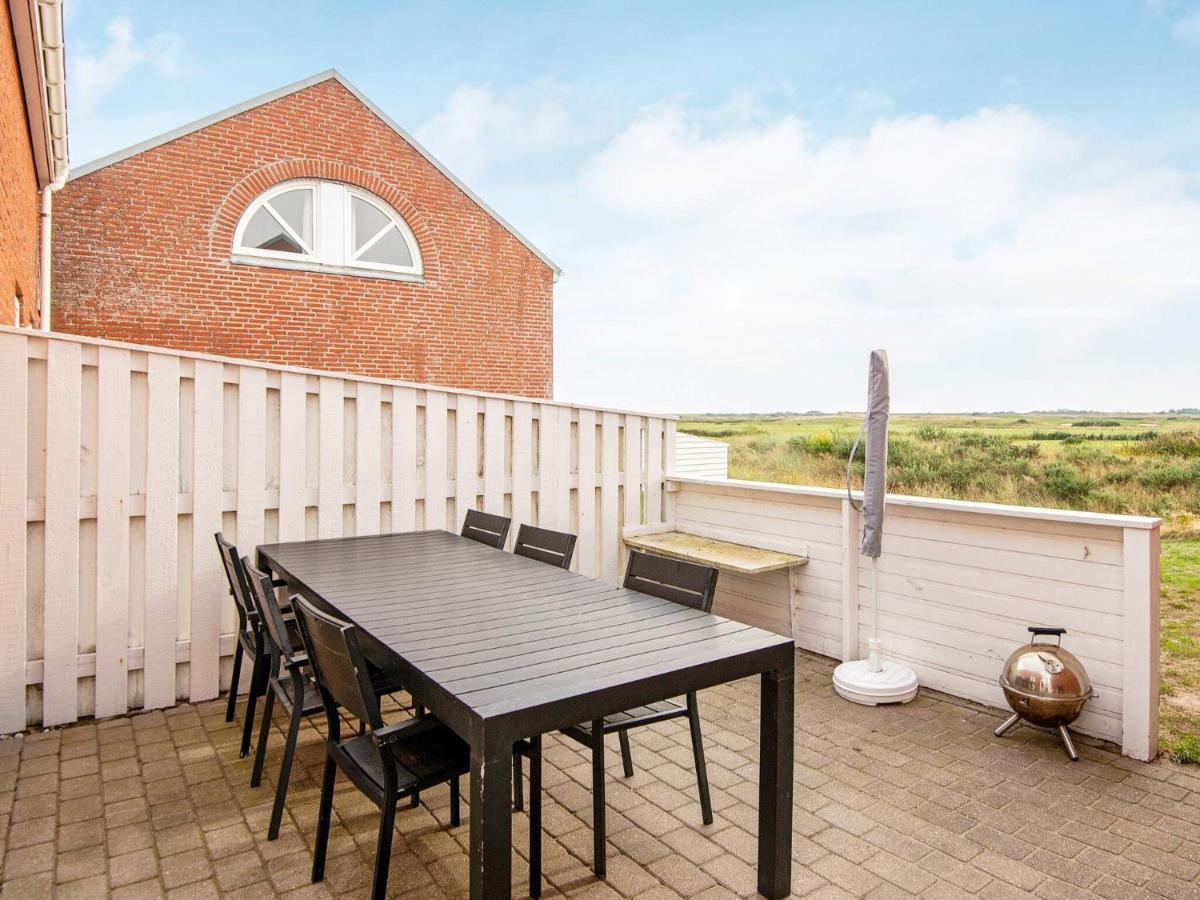 Apartment Romo Xxxv Sønderby Kültér fotó