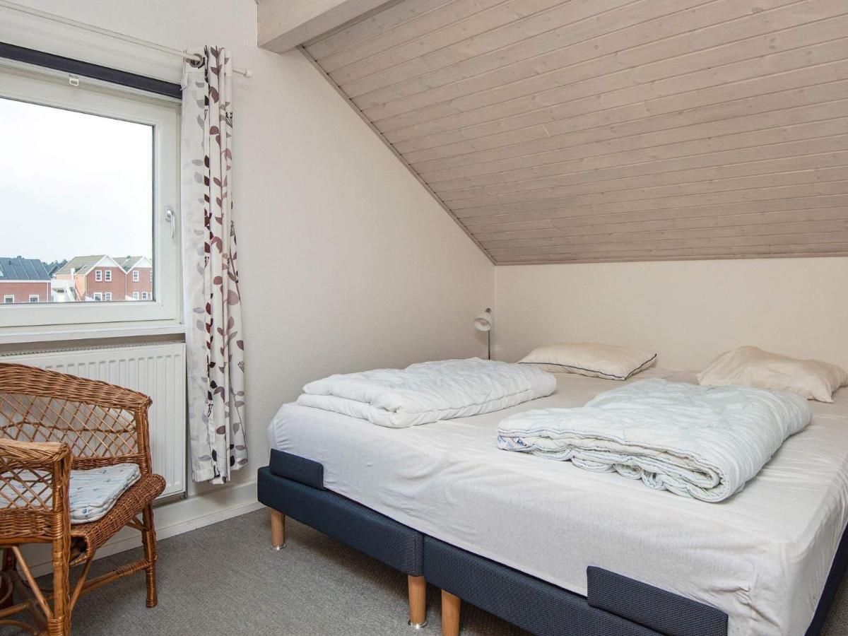 Apartment Romo Xxxv Sønderby Kültér fotó