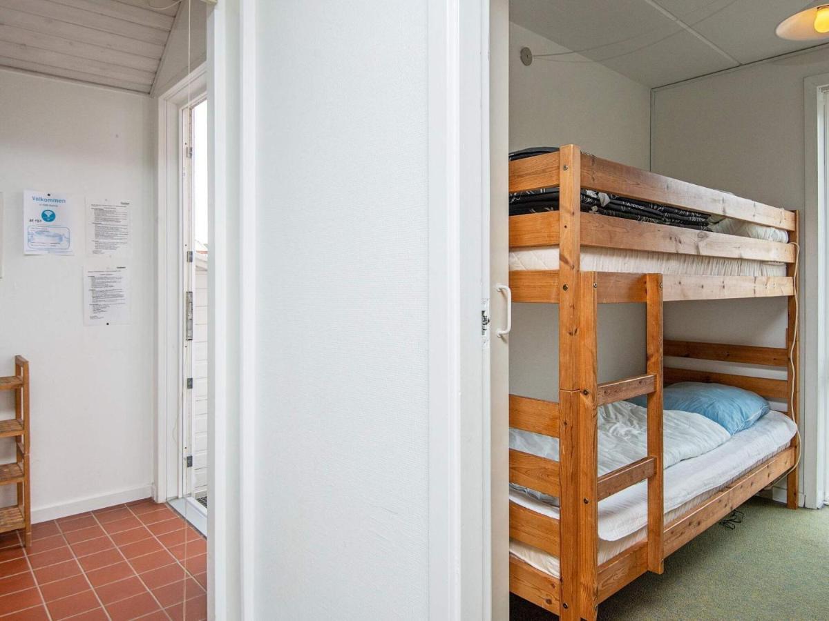 Apartment Romo Xxxv Sønderby Kültér fotó