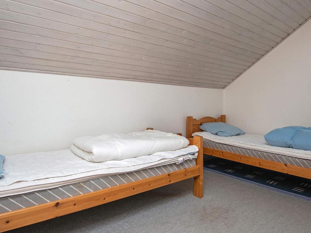 Apartment Romo Xxxv Sønderby Kültér fotó