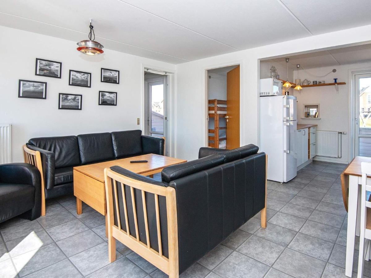 Apartment Romo Xxxv Sønderby Kültér fotó
