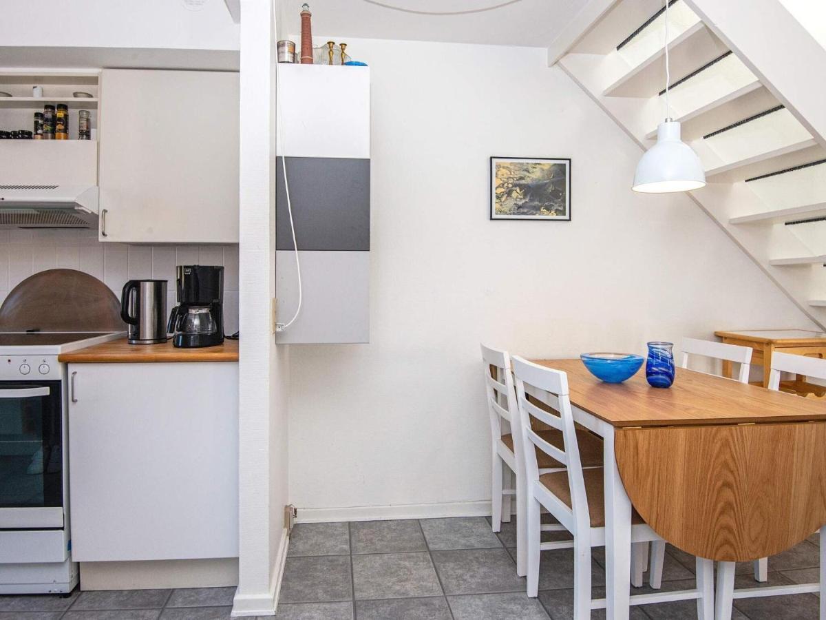 Apartment Romo Xxxv Sønderby Kültér fotó