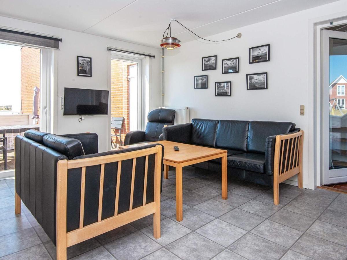 Apartment Romo Xxxv Sønderby Kültér fotó